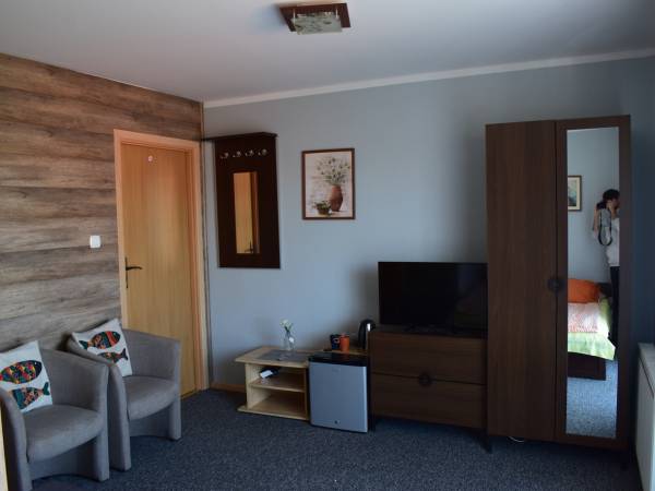 Pokoje Gościnne Kameleon