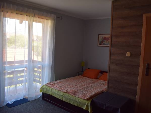 Pokoje Gościnne Kameleon