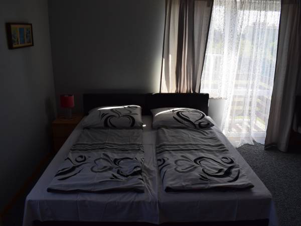 Pokoje Gościnne Kameleon