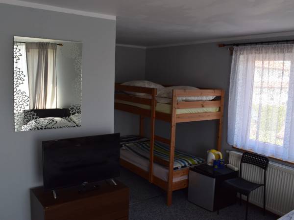 Pokoje Gościnne Kameleon