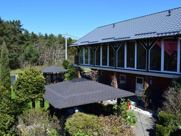 Pokoje Gościnne Kameleon