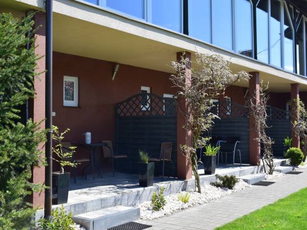 Pokoje Gościnne Kameleon