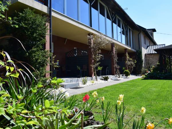 Pokoje Gościnne Kameleon