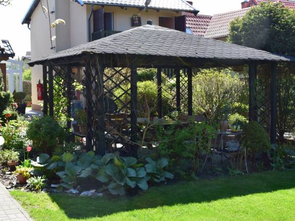 Pokoje Gościnne Kameleon