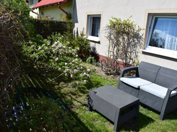 Pokoje Gościnne Kameleon