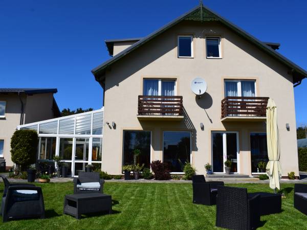 Pokoje Gościnne Kameleon