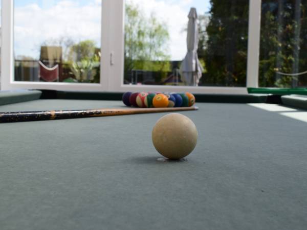 Pokoje Gościnne Kameleon