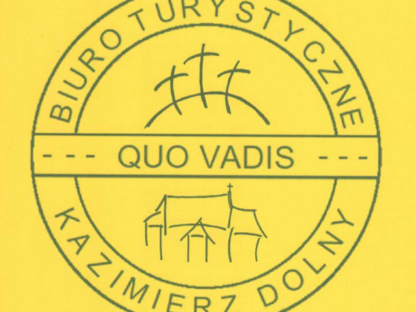 Biuro Turystyczne Quo Vadis