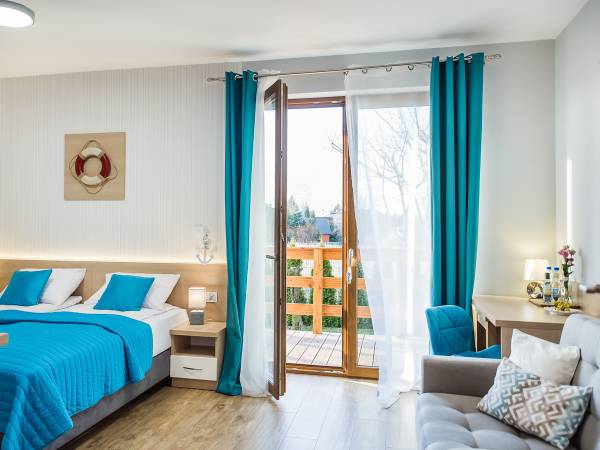 KUBRYK - POKÓJ NR 1 Z ANEKSEM KUCHENNYMKUNRYK - POKÓJ NR 1 Z ANEKSEM KUCHENNYM