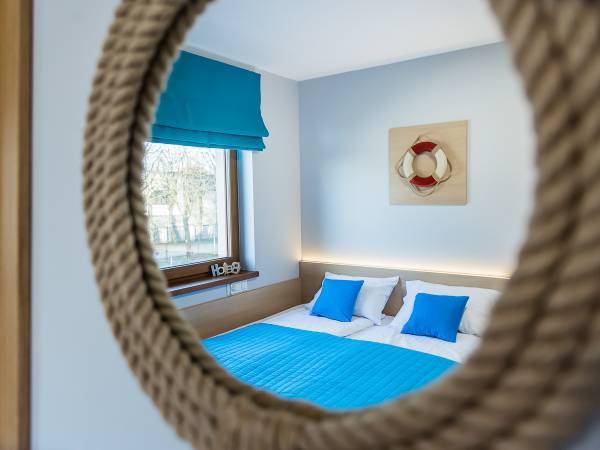 KUBRYK - POKÓJ NR 6 Z BALKONEM