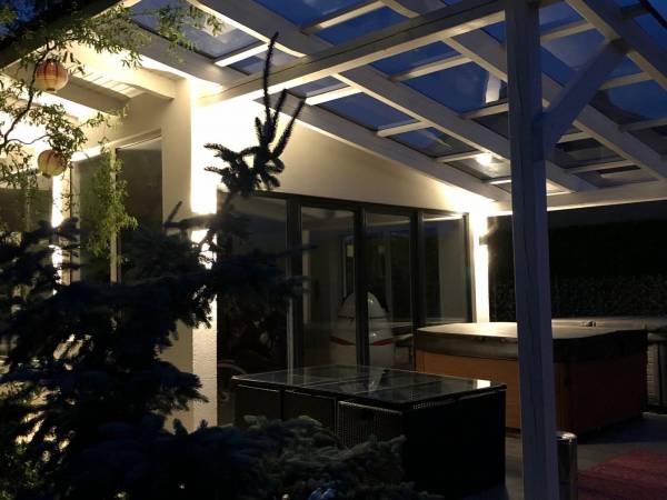 Flamandia Strefa Spa