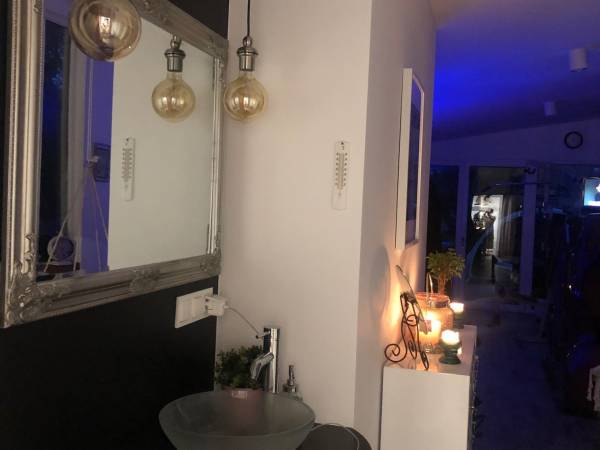 Flamandia strefa wypoczynku