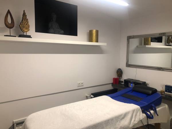 Flamandia Gabinet Masażu