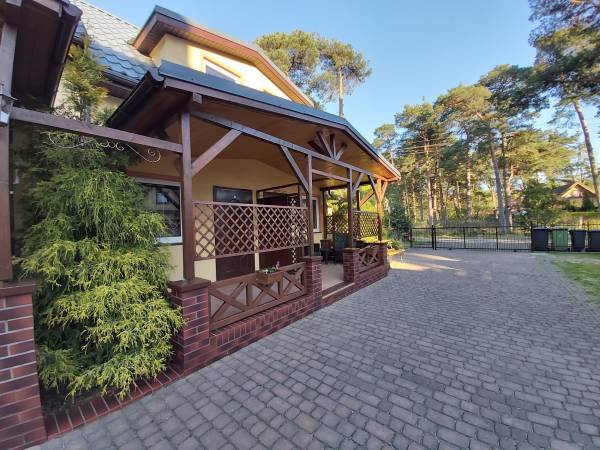 Dom Gościnny U Macieja