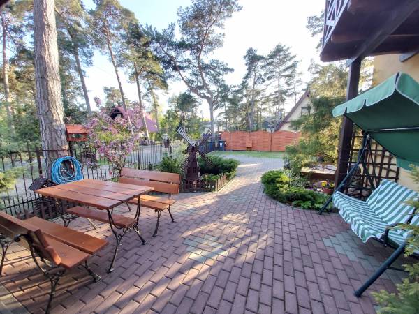 Dom Gościnny U Macieja