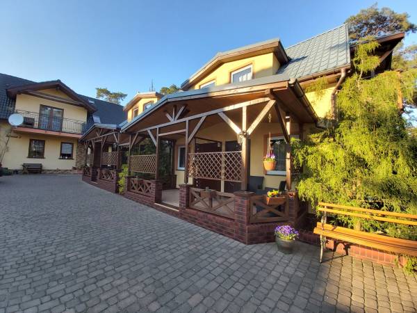 Dom Gościnny U Macieja