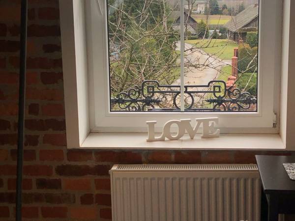 Flamandia & Willa Leśna