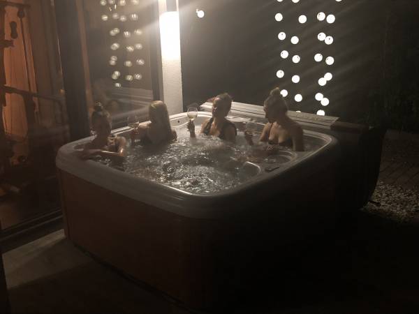 Flamandia & Willa Leśna