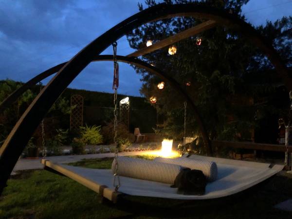 Flamandia & Willa Leśna