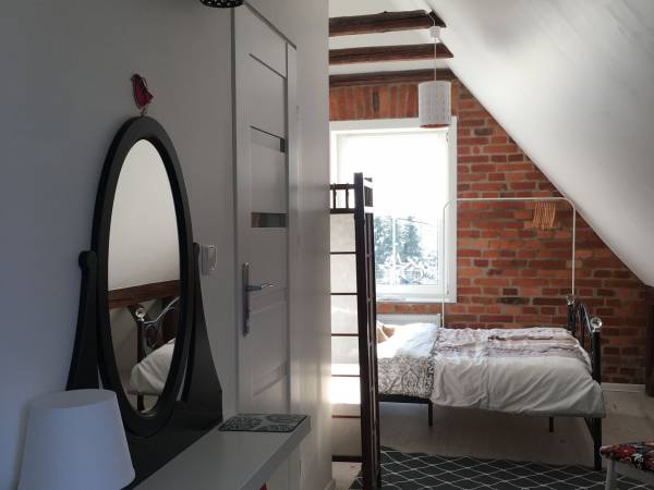 Flamandia & Willa Leśna