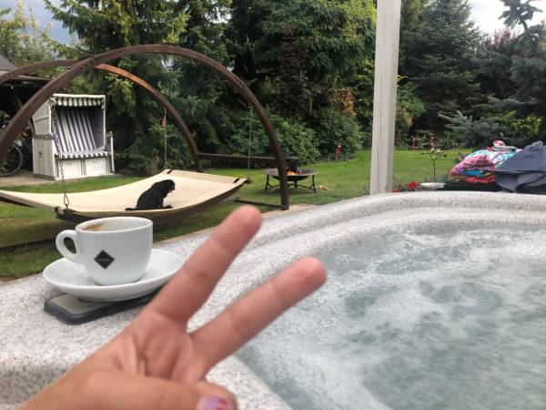 Flamandia & Willa Leśna