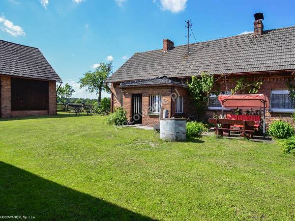 Agroturystyka Oaza Spokoju 