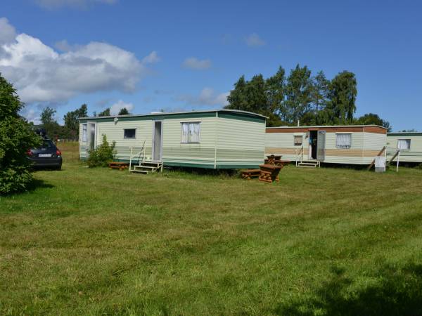 Kompleks Wypoczynkowy Sedna