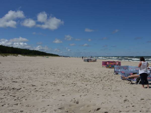 Kompleks Wypoczynkowy Sedna