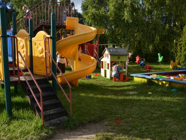 Kompleks Wypoczynkowy Sedna