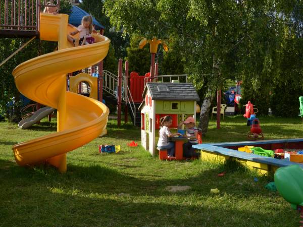 Kompleks Wypoczynkowy Sedna