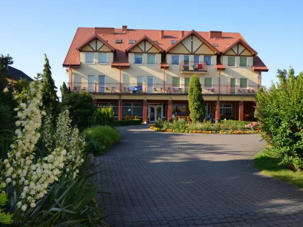 Kompleks Wypoczynkowy Sedna