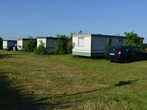 Kompleks Wypoczynkowy Sedna