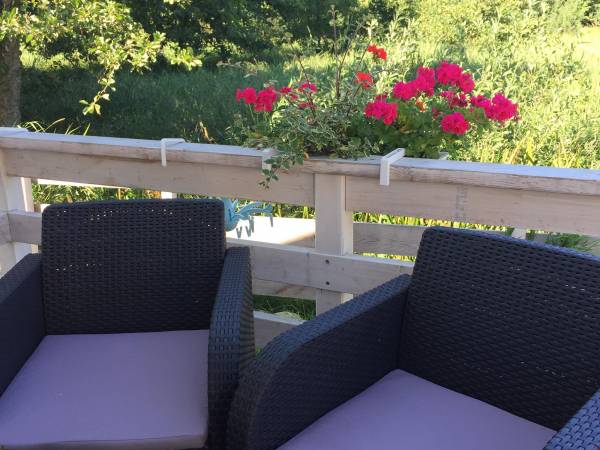 Domki u Pana Zielonki