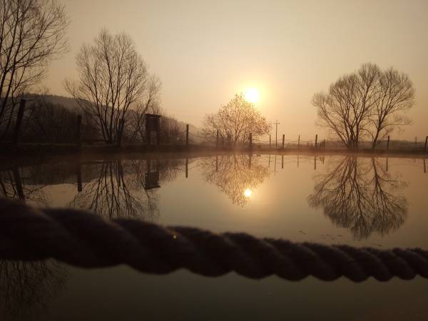 Gościniec Pięciu Stawów 