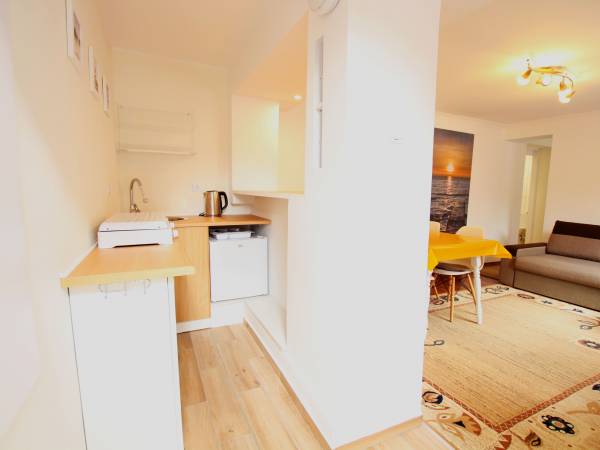 studio / aneks kuchenny