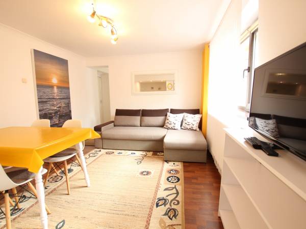 studio / pokój z aneksem