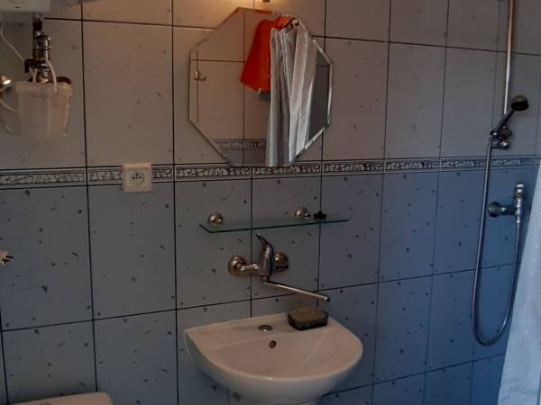 łazienka pokój nr. 4