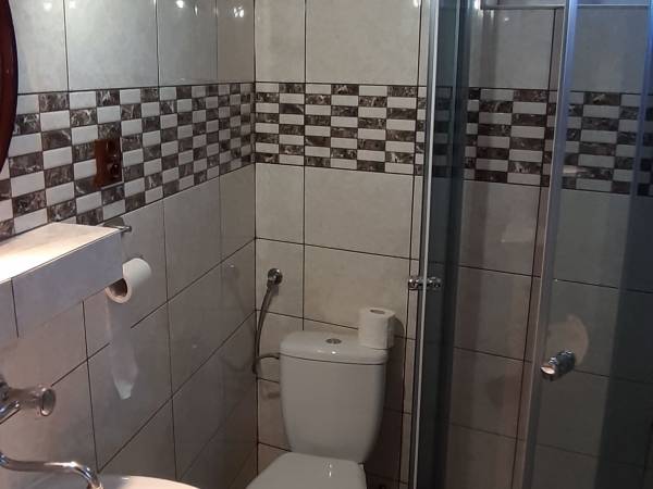 łazienka pokój nr. 7