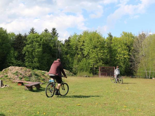 wypożyczalnia rowerów