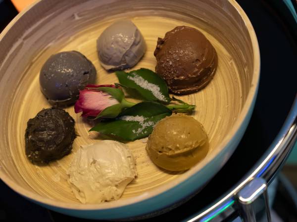 rytuały SPA dla DWOJGA