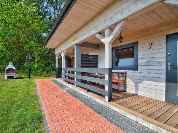 Przystań pod Topolami