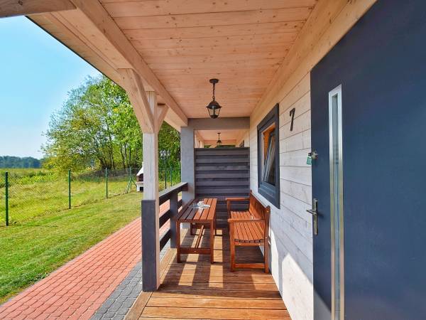 Przystań pod Topolami