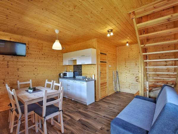 Przystań pod Topolami