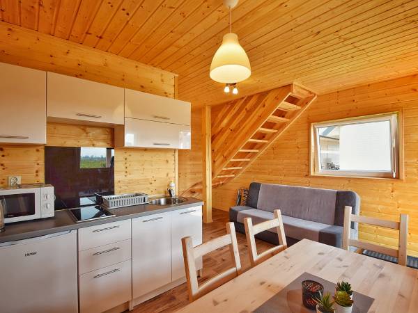 Przystań pod Topolami