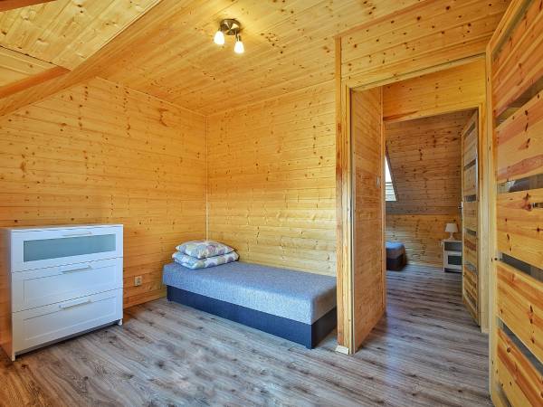 Przystań pod Topolami