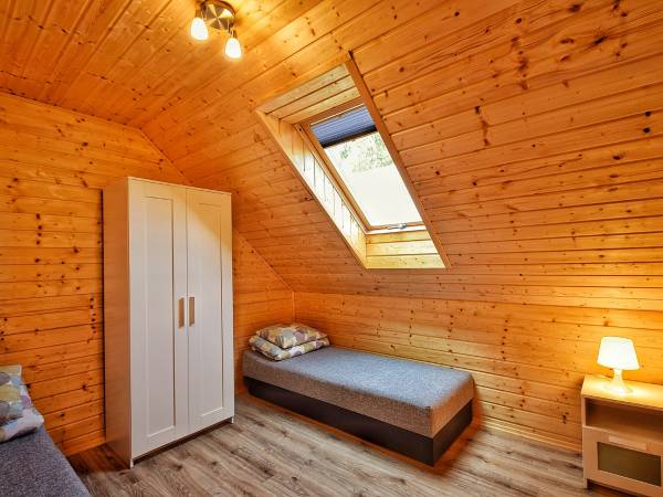 Przystań pod Topolami