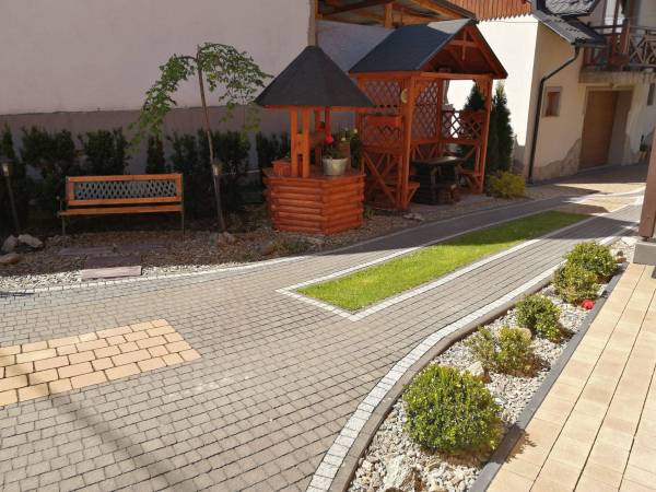 Pokoje Gościnne Wiktoria