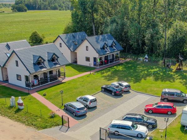 Przystań pod Topolami