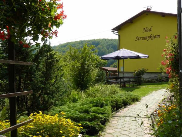 Nad Strumykiem