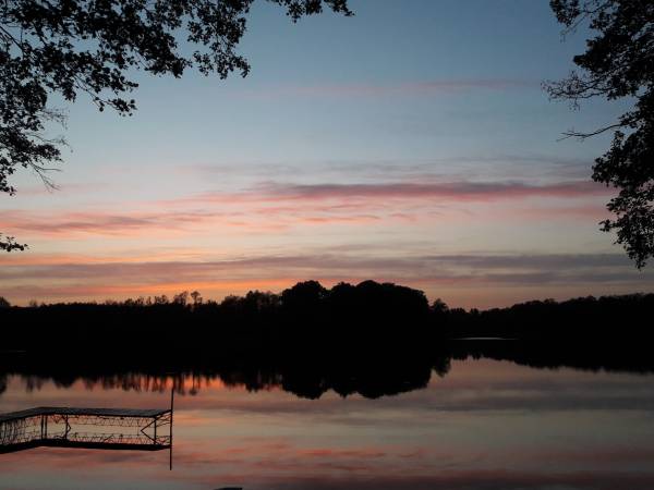 Ośrodek Wypoczynkowy Jankowo Dolne